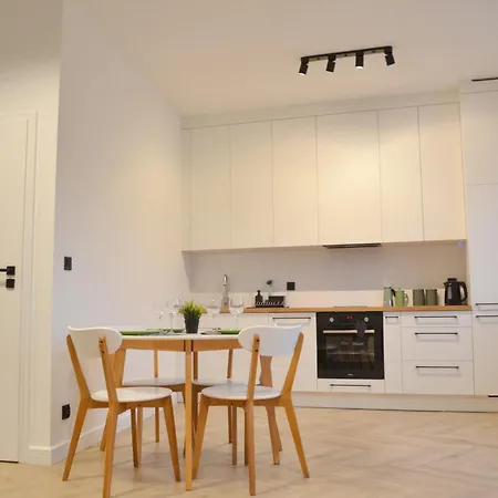 Przy Dworcu Old Town *