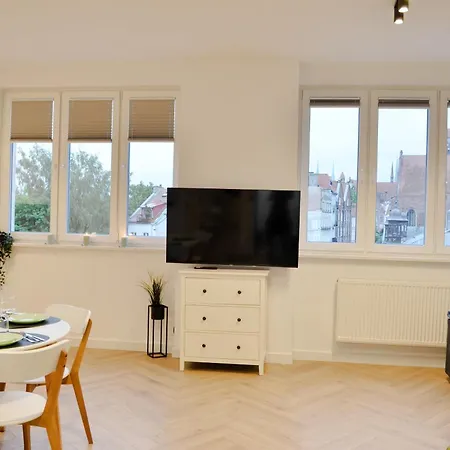 Przy Dworcu Old Town