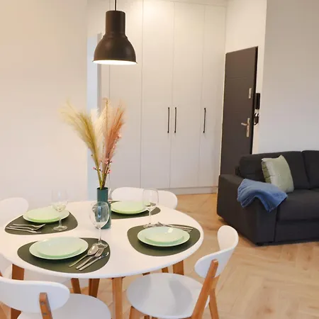 Przy Dworcu Old Town *