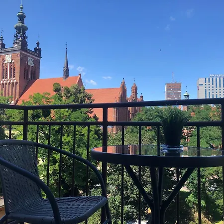 Przy Dworcu Old Town *