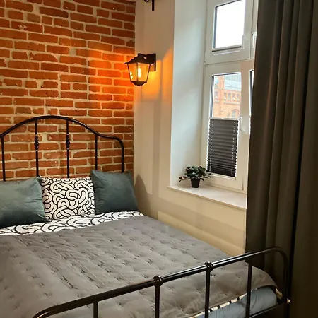 Przy Dworcu Old Town