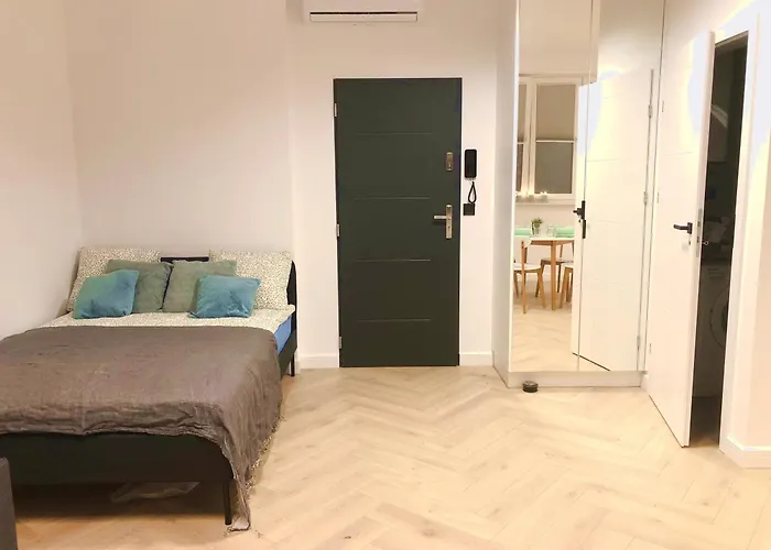 Przy Dworcu Old Town * Гданьск