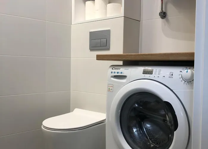 Przy Dworcu Old Town * Гданьск