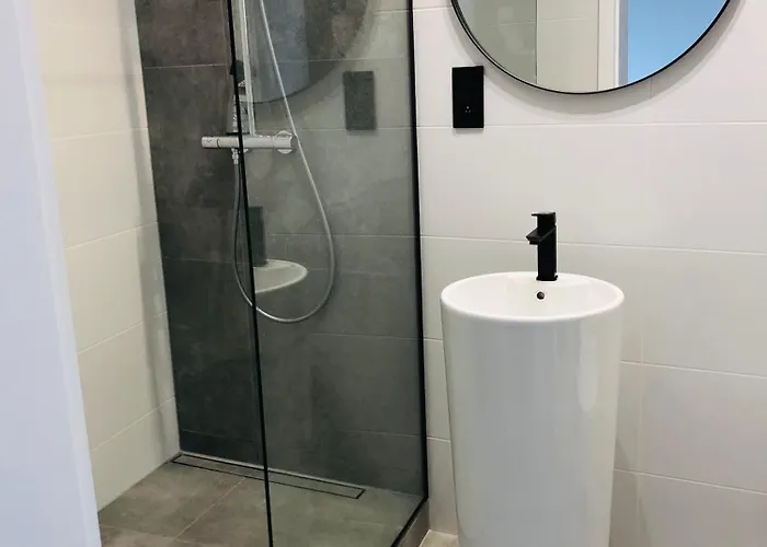 Апартаменты Przy Dworcu Old Town