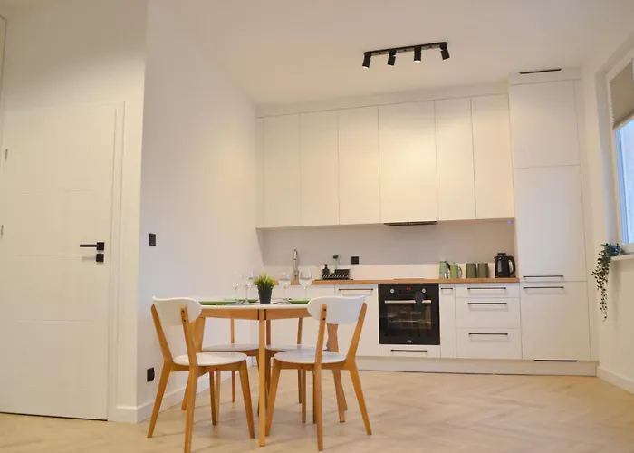 Przy Dworcu Old Town *