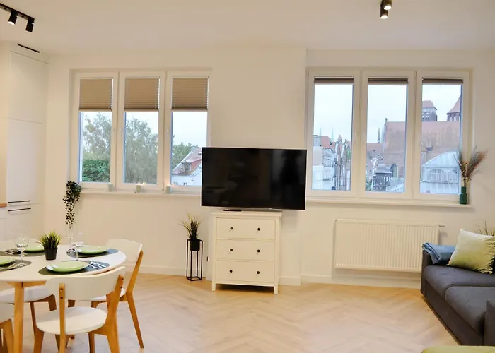 Przy Dworcu Old Town