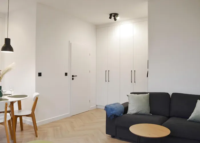 Przy Dworcu Old Town * Гданьск