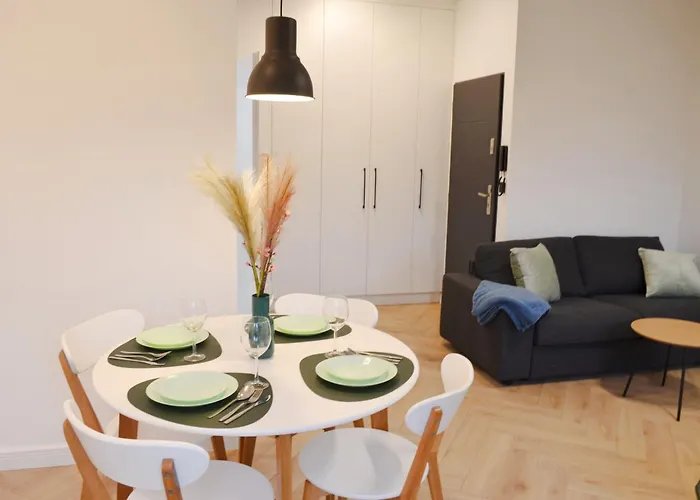 Przy Dworcu Old Town *