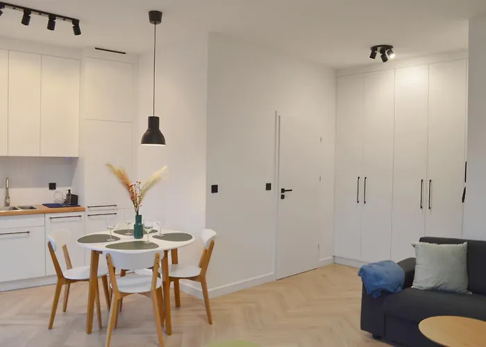 Przy Dworcu Old Town * Гданьск