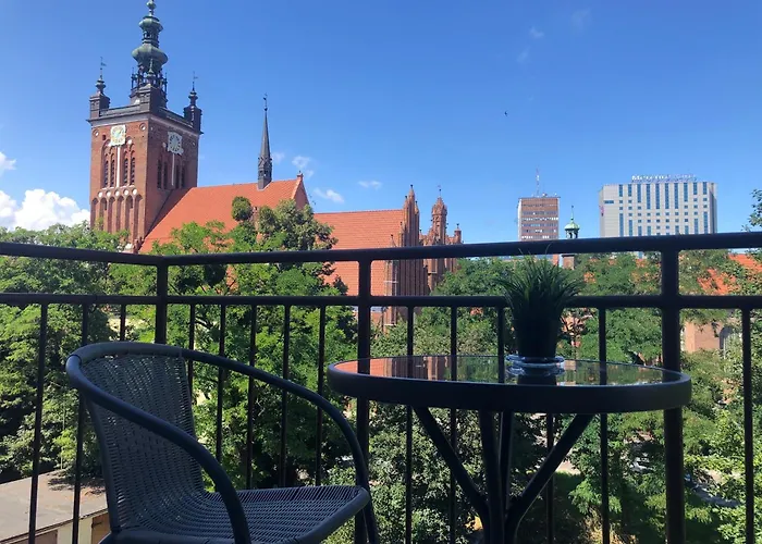 Przy Dworcu Old Town *