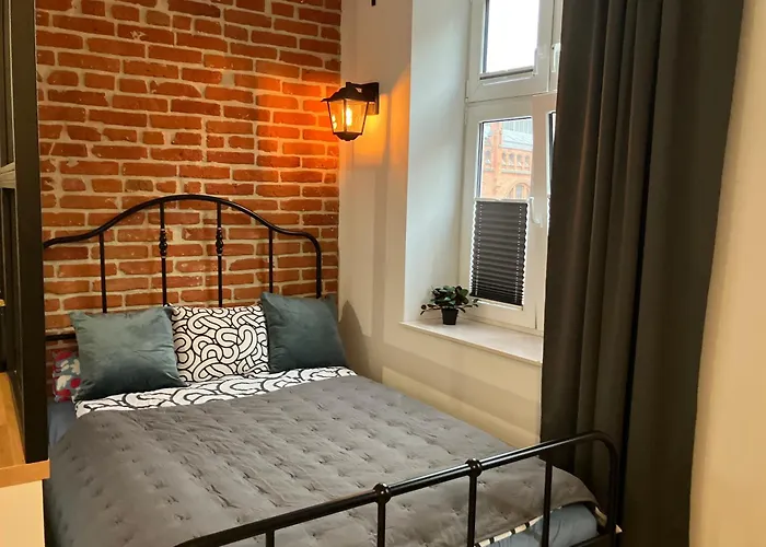 Przy Dworcu Old Town