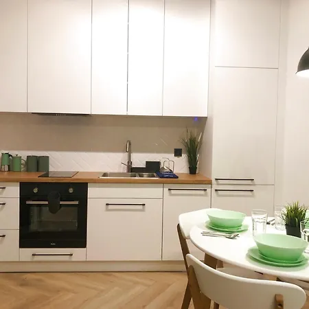 Przy Dworcu Old Town