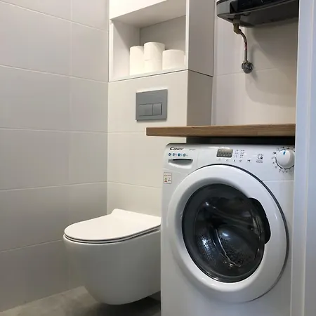 Przy Dworcu Old Town * Гданьск