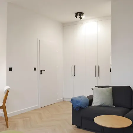 Przy Dworcu Old Town * Гданьск