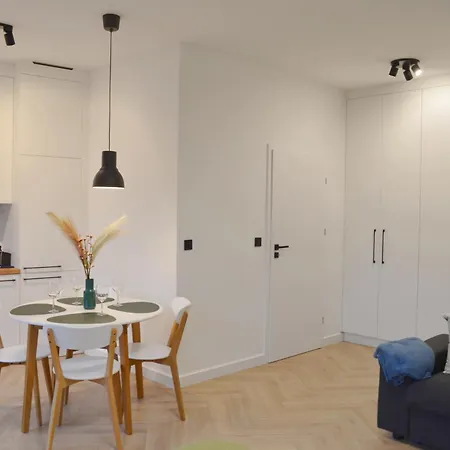 Przy Dworcu Old Town * Гданьск